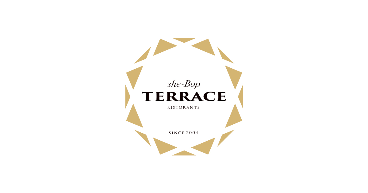 she-Bop terrace